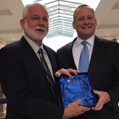2017 Policy Maker of the Year Award – Rep. Four Price 2017 Policy Maker of the Year Award - Rep. Four Price