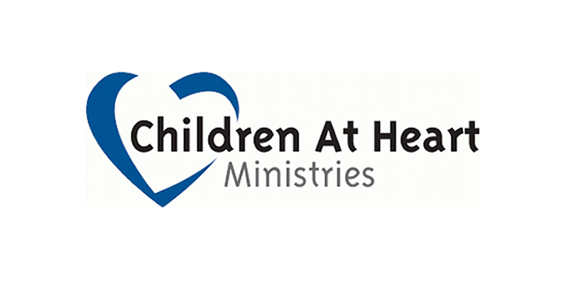 Children at Heart Ministries