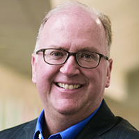 Peter Gurt