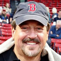 Steve Harrison