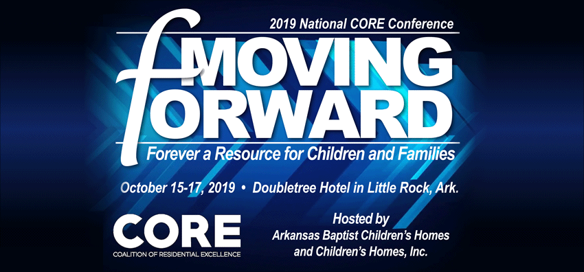 2019 CORE National Conference