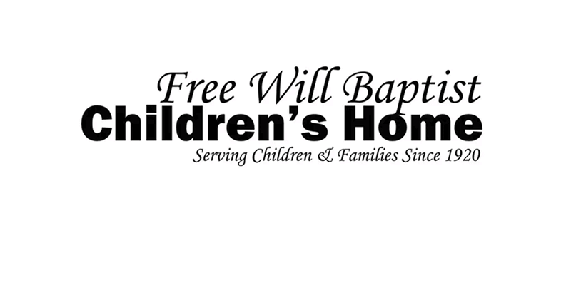 Free Will Baptist Children’s Home