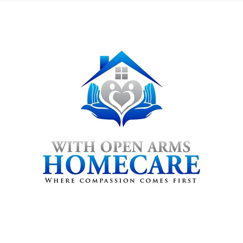 With Open Arms Homecare