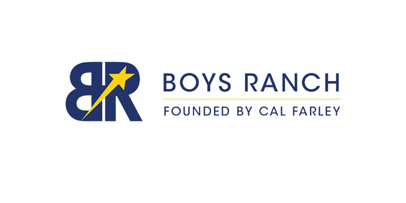 Boys Ranch-Founded by Cal Farley