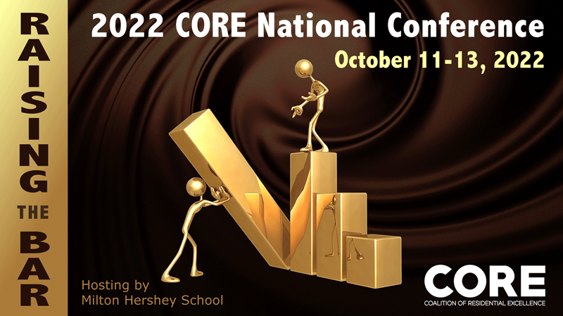 CORE Conference 2022-Raising the Bar