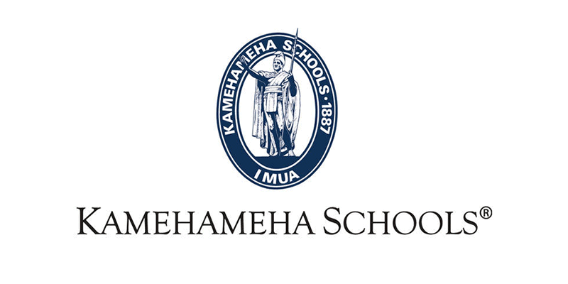 Kamehameha Schools