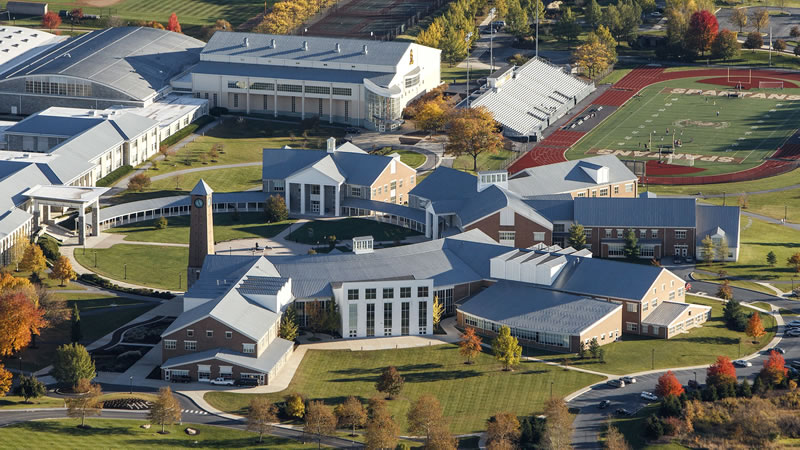 Milton Hershey School