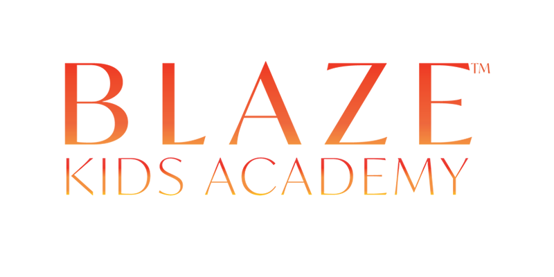 Blaze Kids Academy