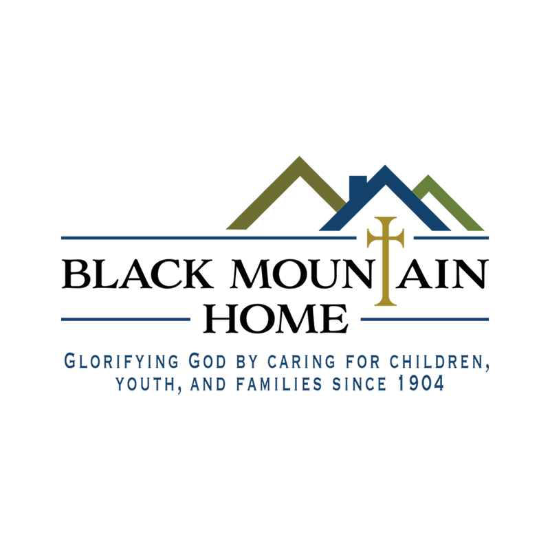 Black Mountain Home