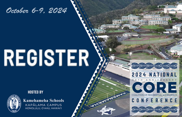 2024 CORE Conference-Registration