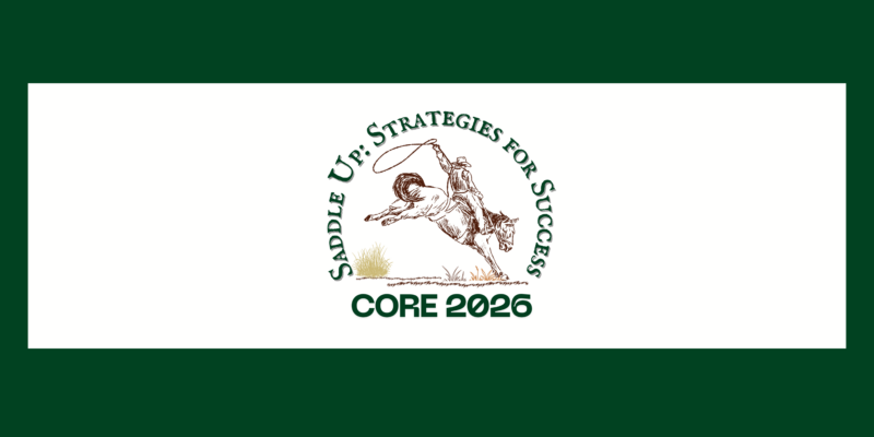 CORE | Coalition of Residential Excellence