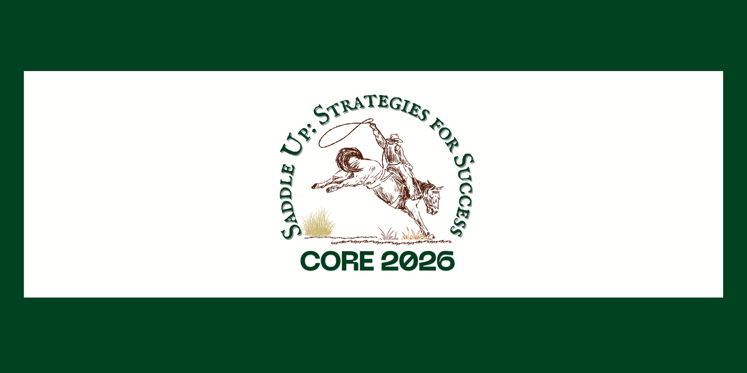 2026 CORE Conference