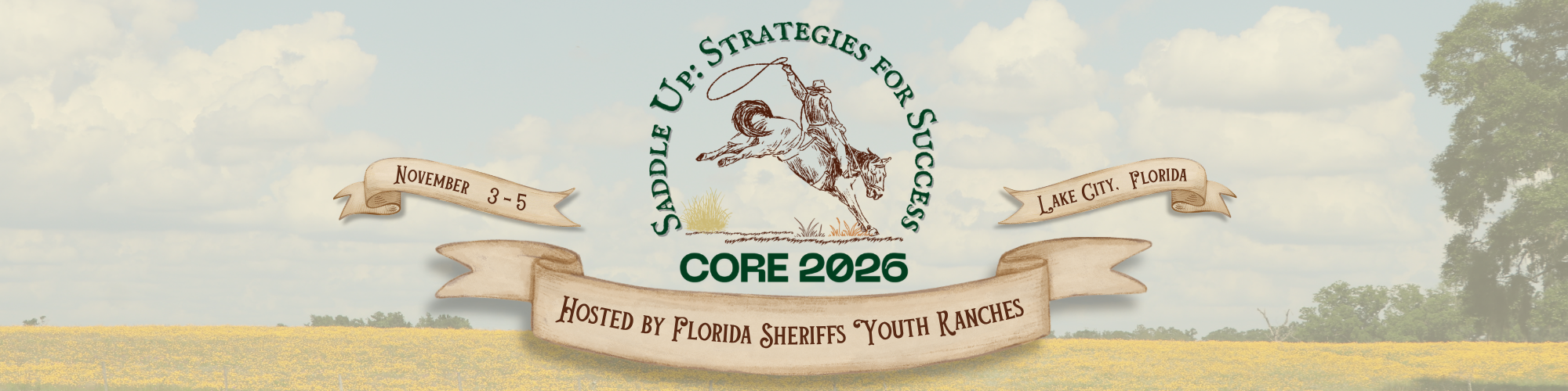 2026 CORE Conference